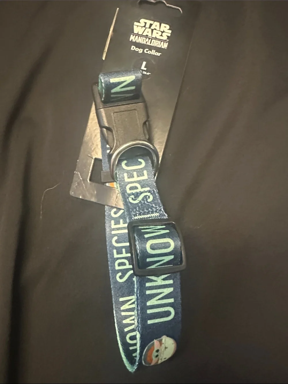 Dog Collar -Dog Accessories size L